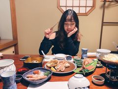 -蟹道乐(網元別館店)