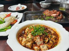 -三宽猪蹄(咸阳店)
