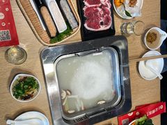 -彤德莱牛肉火锅(双港店)