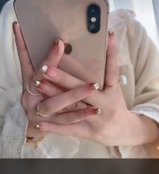 -Wink美甲美睫