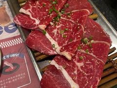 -首尔烤肉大排档(合生汇店)