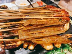 -成都吃客(九眼桥店)