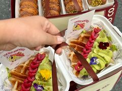 -富贵面包公司(运河店)