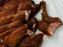 盐酥鸭-梅龙镇酒家(南京西路总店)