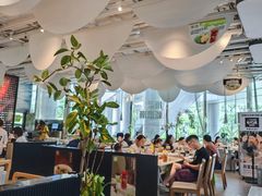 -渔语鱼酸菜鱼新川菜(来福士店)