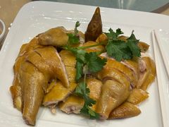 -粤江春·早茶·潮粤菜·宴会(罗湖宝能中心店)