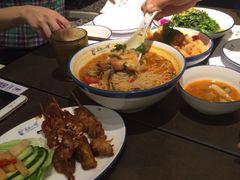 -美奈小馆·越南料理(中航城君尚购物中心店)
