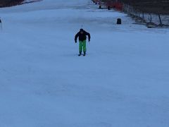 -八达岭滑雪场
