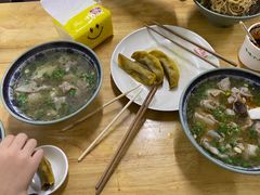 -牛味十足传统美食(凤凰西街店)