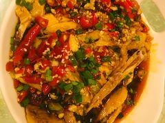 -椒小兔·盐帮川菜中餐厅(金沙时代广场店)