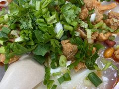 酥肉豆腐脑-晓友烧麦(光华村店)