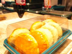 -東更道点心行(文化东路店)