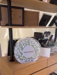 -AGE LOCK 锁龄美肌