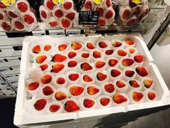 -Olé精品超市(重庆观音桥店)