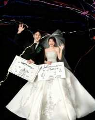 -雪中彩影婚纱摄影·微光艺术中心