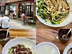 -溢香苑瓦罐(前进路店)