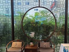 -蘇锦宴·淮扬菜烤鸭·小院(三元桥霄云路店)