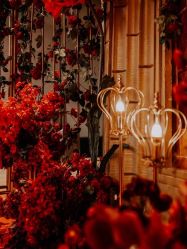 -红丝高端婚礼中心(旗舰店)