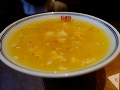 桂花酒酿圆子-香园茶社·金陵小灶(老门东店)