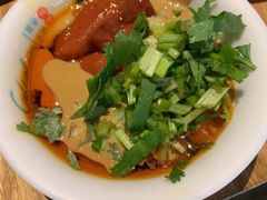 -青瓷火锅料理(西单大悦城店)