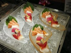 android_upload_pic-长沙北辰洲际酒店-兰调全日餐厅