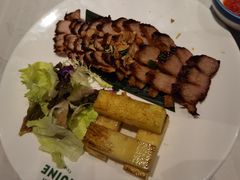 -美奈小馆·越南料理(中航城君尚购物中心店)