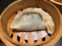 鲍螺蒸饺-芳芳私房菜·精做淮扬菜(承德路店)