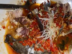 -沅江水·湖南家宴(南村万博长隆商圈店)