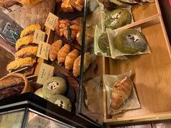 -Let's Taipei 非常烘焙(太古里店)