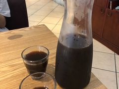 -金豆角砂锅焖面(安贞店)