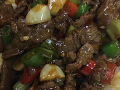 -徽三说·土徽菜·中国徽菜连锁品牌(一中店)