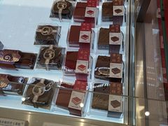 -LanTa蓝塔烘焙(中原万达店)