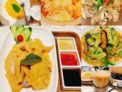-星怡会·新加坡新美食(苏州中心店)