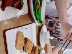 -枣子树·素食餐厅(普陀山店)
