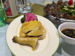-利鸿私宴(南京路步行街店)