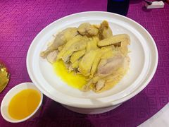 招牌水晶鸡-和记小菜(七宝店)