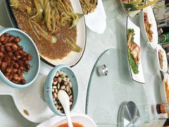 -清真悦宾楼食府(海湖店)