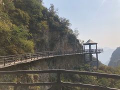 -十渡东湖港风景区