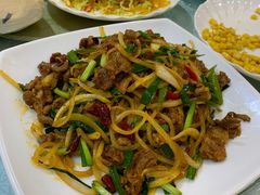 -老毛手抓·盐池滩羊非遗手抓(宁夏总店)