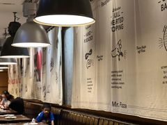 -Mr.Pizza米斯特比萨(盐城聚龙湖店)