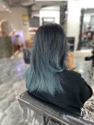 -Sying杉影日式烫染專門店
