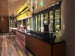 -广州四季酒店·意珍·意式自助餐