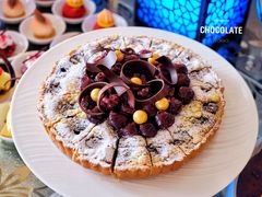 -上海和平饭店华懋阁 Cathay Room