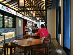 大堂-小厨娘淮扬菜(诚信大道店)