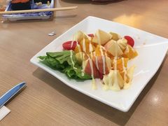-必胜客(广渠路店)