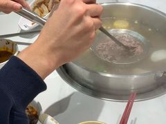 -潮正和潮汕牛肉火锅·老字号(番禺万达店)