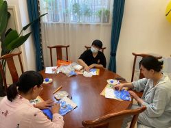 -禧悦府国际月子会所(总店)