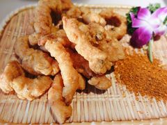 小酥肉-小骨煲金华砂锅(转塘金街美地店)