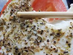 -安立可意大利美食