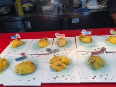 -领鲜活海鲜榴莲自助火锅(东门店)